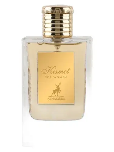 Kismet for Women by Maison Alhambra bottle