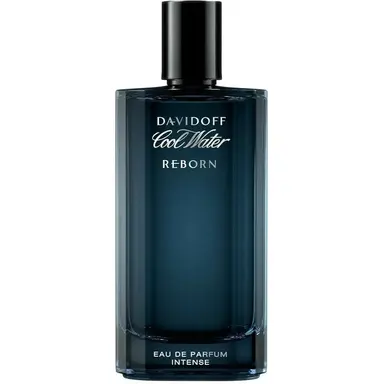 Cool Water Reborn Eau de Parfum by Davidoff bottle