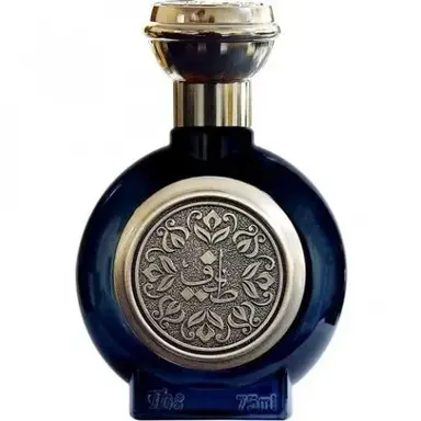 Taif T08 by Taif AL Emarat bottle