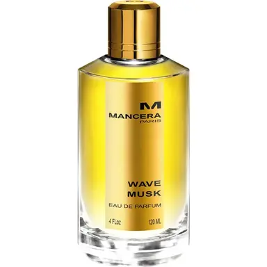 Wave Musk by Mancera bottle