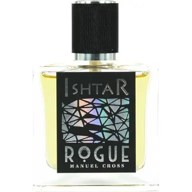 Ishtar by Rogue Perfumery bottle