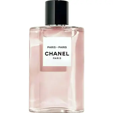 Paris – Paris by Chanel