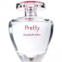 Pretty by Elizabeth Arden bottle