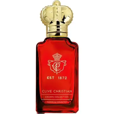 Town & Country by Clive Christian bottle