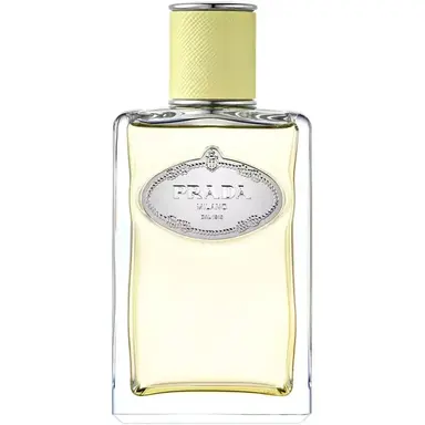 Infusion de Gingembre by Prada