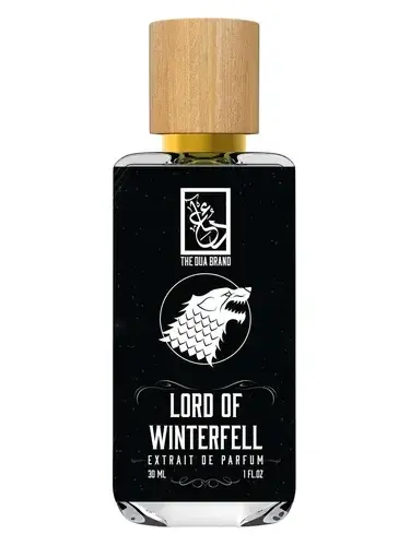 Lord of Winterfell by The Dua Brand bottle