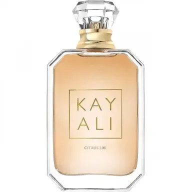 Citrus 08 by Kayali bottle