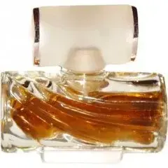 Scoundrel by Revlon (Charles Revson) bottle
