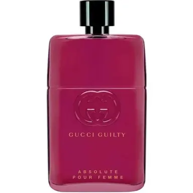 Gucci Guilty Absolute for Women by Gucci bottle