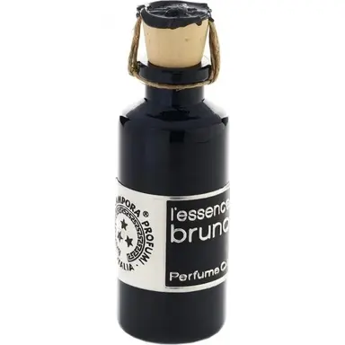 L'Essence Bruno Perfume Oil by Bruno Acampora bottle