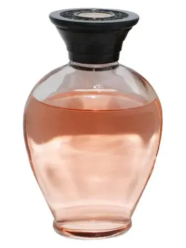 La Rose by Rochas bottle