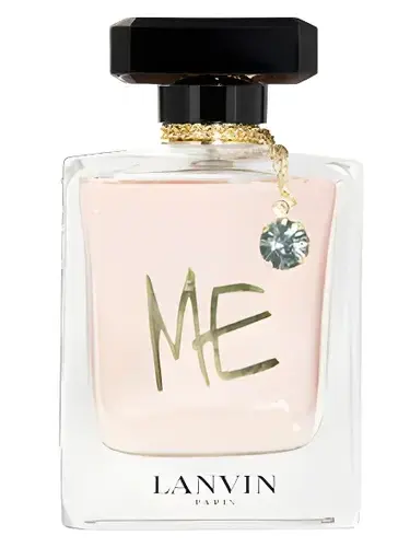 Lanvin Me Limited Edition 2014 by Lanvin bottle