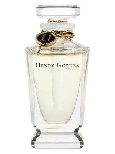 Musk Oil White by Henry Jacques bottle