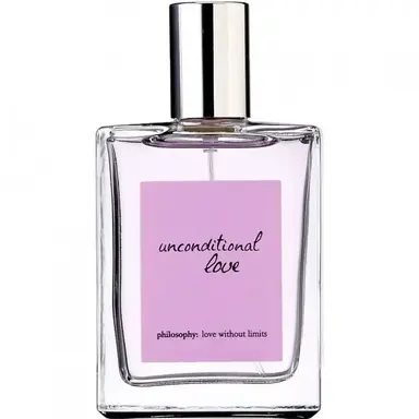 Unconditional Love by Philosophy bottle
