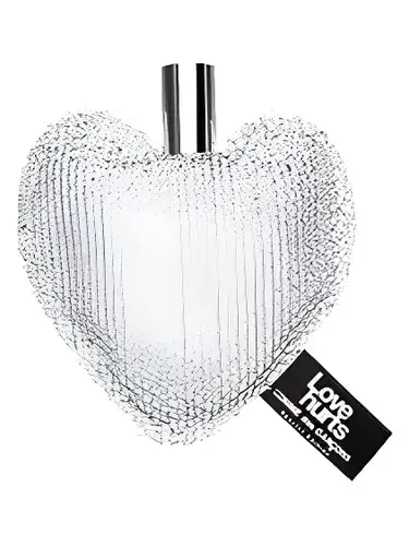 Comme des Garcons 2 Love Hurts by Comme des Garcons bottle