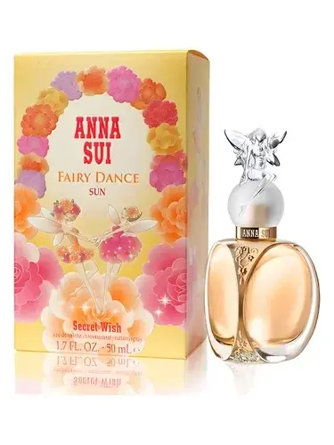 Fairy Dance Sun by Anna Sui bottle
