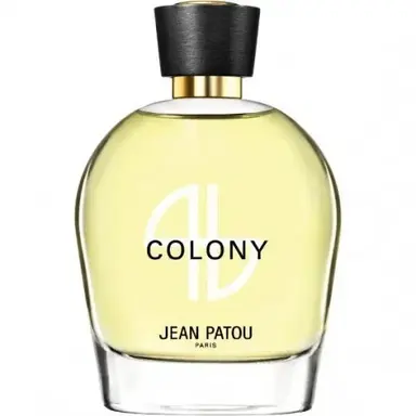 Colony (2015) by Jean Patou