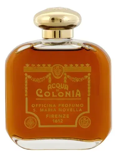 Opoponax by Santa Maria Novella bottle