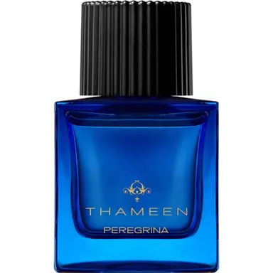 Peregrina by Thameen bottle