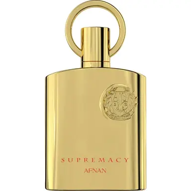 Supremacy Gold by Afnan bottle