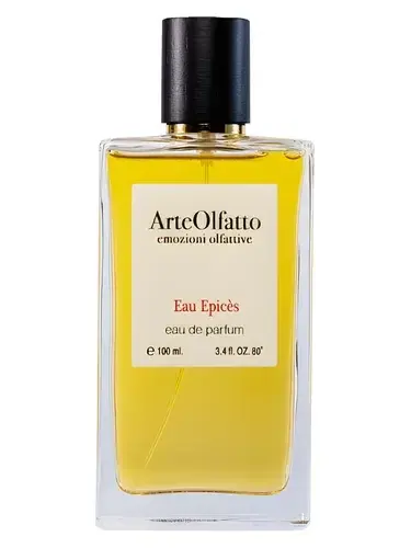 Eau Epices by Arteolfatto