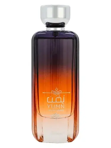 Yumn Pour Homme by Rasasi bottle
