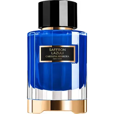 Saffron Lazuli by Carolina Herrera bottle