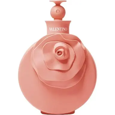 Valentina Blush by Valentino bottle