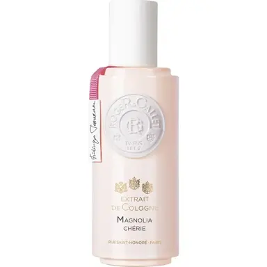 Magnolia Chérie by Roger & Gallet bottle
