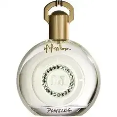 Pomelos by M. Micallef bottle