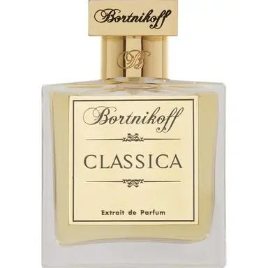 Classica by Bortnikoff bottle