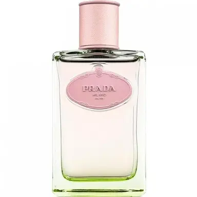 Infusion d'Iris L'Eau d'Iris by Prada