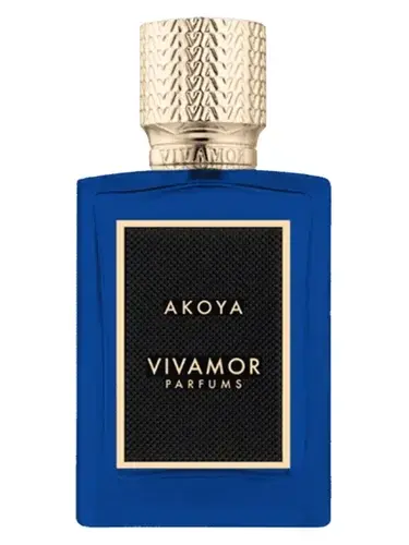 Akoya by Vivamor Parfums