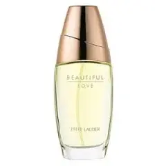 Beautiful Love by Estee Lauder bottle