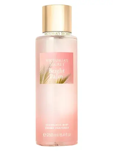 Bright Palm by Victoria's Secret bottle