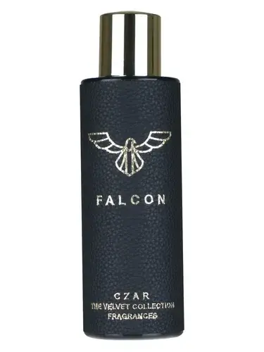 Falcon by Czar