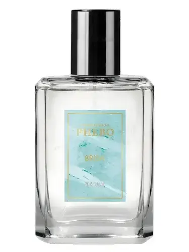 Brisa by Phebo bottle
