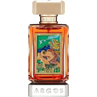 Adonis Awakens by Argos bottle
