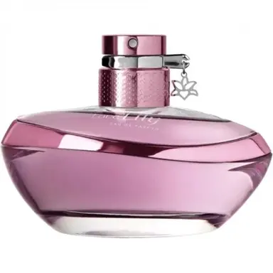 Love Lily by O Boticário bottle