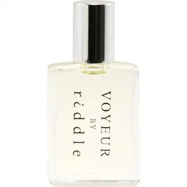 Voyeur by Riddle bottle