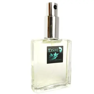 Shimotsuki by Dsh Perfumes bottle