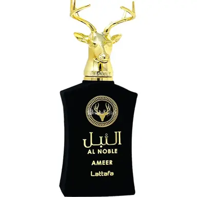 Ameer by Lattafa bottle