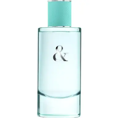 Tiffany & Love For Her by Tiffany & Co