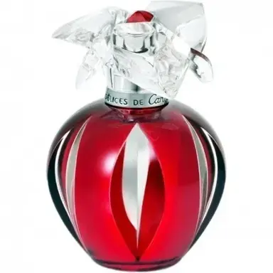 Delices by Cartier bottle