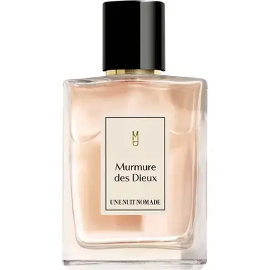 Murmure des Dieux by Une Nuit Nomade bottle