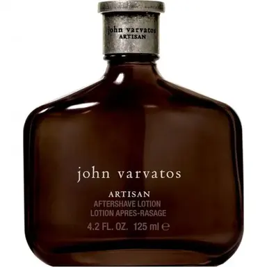Artisan Aftershave Lotion by John Varvatos