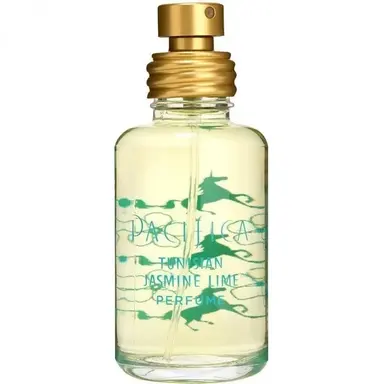 Tunisian Jasmine by Pacifica bottle