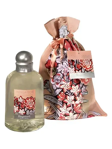 Premier Peche by Fragonard bottle