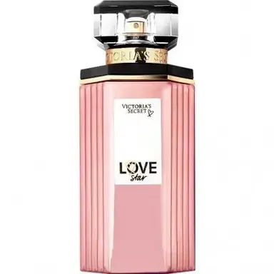 Love Star by Victoria's Secret bottle