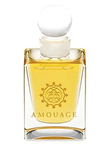 Shams Al Doha by Amouage bottle